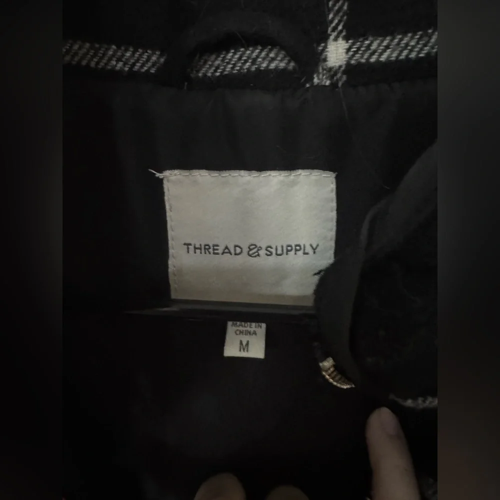 Thread & Supply brand thread